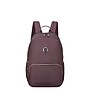 Delsey Paris Sunny Laptop Backpack, Cocoa Powder (40362260006)~#|#~FB4B7FE9-48E5-4212-B1D65E9940C4AB63_sc7
