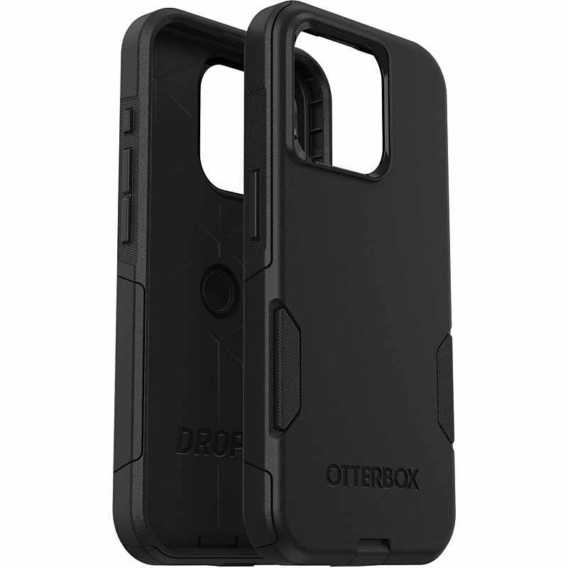 OtterBox iPhone 15 Pro Commuter Series Case (7792561) image 1
