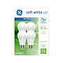 GE 10.5-Watt Soft White LED General-Purpose Bulb, 4/Pack (93131064)~#|#~FB4D0E05-1F4C-48F1-BDC21223B467FBED_sc7