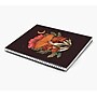 Denik 9" x 7" Spiral Bound Mixed Media Sketch Book, 144 Sheets/Book, 3/Pack (WOM000B)~#|#~FB4DFB03-DD07-4DA8-A38B3FDEAC439169_sc7