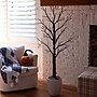 Nearly Natural Pre-Lit Artificial Halloween Twig Tree, 5' (T5163)~#|#~FB4FFAE1-8E4D-4B01-83B66C1C79EC63A3_sc7