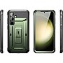 SUPCASE Unicorn Beetle Pro Rugged Case for Samsung Galaxy S24, Shock Absorbing, Dark Green (GS24UBPR2SGN)~#|#~FB503552-0DA9-4BBF-BC16647D6886CC30_sc7