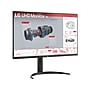 LG 32" 4K Ultra HD 100 Hz LCD Monitor, Black (32BR55U-B)~#|#~FB504A08-E243-4412-9A5A4951A2981F54_sc7