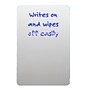 Flipside Melamine Dry-Erase Whiteboard, 24" x 36" (30055)~#|#~FB50BA9E-0DCB-4AA0-89E9E60A9B69DC09_sc7