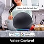 GEENI LockConnect Deadbolt Smart Bluetooth Door Lock, Black (GN-WA015-101)~#|#~FB5142D3-7612-4EB6-ADCBB5C108298C13_sc7