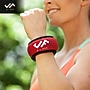 Jfit 1 lb. Soft Wrist Weights,Multicolored, Pair, Small/Medium (J-WWSOFT)~#|#~FB518550-CF8C-4F1C-877EED712CAAD135_sc7