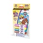 Crayola Color & Erase Paw Patrol Reusable Sticker Activity Book (81-1533)~#|#~FB520005-DA55-4ACC-B6BFB92269AB1170_sc7
