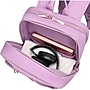 SwissDigital Katy Rose NG Laptop Backpack, Large, Ice Berry (SD1645-54)~#|#~FB5781E8-576F-483B-9BE1746C7E07B7A4_sc7