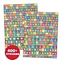 2027 Willow Creek 8.5" x 11" Calendar Year Weekly & Monthly Standard Planner, Blush Duotone (65709)~#|#~FB58E84C-A61A-4604-97CC71C359D7E439_sc7