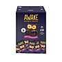 Awake Caffeinated Dark Chocolate Bites, 0.47 oz., 50 Bites/Box (00458U)~#|#~FB5BA1D0-67EE-4518-BA689EF9C3641324_sc7