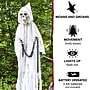 Haunted Hill Farm 6.25' Animated Reaper (HHRPR-10FLSA)~#|#~FB5CAEF7-5224-4F84-965C13366FF7BC61_sc7