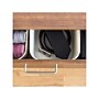 Iris Open Lid Storage Bin, Off-White, 4/Pack (552111)~#|#~FB5DAB0E-43FD-44FB-AD5C2B524427B796_sc7
