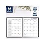 2024 AT-A-GLANCE DayMinder Premiere 7" x 8.5" Monthly Planner, Black (G400H-00-24)~#|#~FB5F30E6-9CEB-44AD-A8C83EB28DEAB6F0_sc7