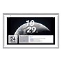 Apolosign 27" Dual-Mode Digital Calendar, Wall Planner & Smart Family Organizer, Spruce Gray (FA2769T-Gray)~#|#~FB5F397D-655F-412A-835637FB21969D7B_sc7