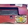 Ashley Productions Smart Poly Non-Skid Computer Mouse Pad, Every Busy Bee is Welcome Here, 6/Pack (ASH12504-6)~#|#~FB624B14-BE5A-43C2-A365CD2952F88D2E_sc7