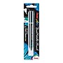 Pentel DualMetallic, Brown Ink, 3/Bundle (PTAXGFHBPDDX-3)~#|#~FB639B0F-33ED-421B-AAB56CD886C5B587_sc7