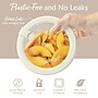 bentgo Signature Leak-Proof Containers, 2/Set (BGSIGLPK6-WS)~#|#~FB6444C3-B4B6-49BE-A17771953385168A_sc7
