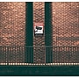 Cosco Video Surveillance Indoor/Outdoor Wall Sign, 8" x 12", White/Black/Red (098381)~#|#~FB644E87-8C61-4BB5-96489929DB5EC0B7_sc7