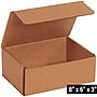 8" x 6" x 3" Corrugated Mailers, 50/Bundle (M863K)~#|#~FB652E25-AC9B-4BB5-8C51BA0C894ED34F_sc7