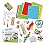 Hand2Mind The Ultimate Inventor Toolkit, 275 Pieces (HTM93537)~#|#~FB68D171-F5A8-443C-AED4E36B0FFF7181_sc7