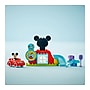 LEGO DUPLO Disney Mickey Mouse Clubhouse & Car, 27 Pieces (10454)~#|#~FB69ADC6-3744-4535-A5F1A100C89EC0DF_sc7