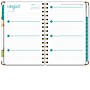 2025-2026 Global Printed Products Watercolor Butterflies 5.5" x 8" Academic Weekly & Monthly Planner, Paper Cover~#|#~FB69F0B8-4333-41EA-87B8BA7730E3406A_sc7