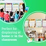 Carson-Dellosa IXL 24" x 18" Math Posters: Multiplication, Division, Addition, & Subtraction, Laminated, 4/Set (CD-201125)~#|#~FB6B85D8-17FC-49BA-B71983A6C3917DD8_sc7