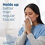 Puffs Plus Lotion Facial Tissue, 2-ply, 56 Tissues/Box, 4 Boxes/Pack (34899)~#|#~FB6BB5E6-7155-4ADE-B2CC5E01C1F219F0_sc7