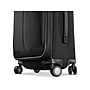 Samsonite Silhouette 17 23" Carry-On Suitcase, 4-Wheeled Spinner, Black (139016-1041)~#|#~FB6D8A3A-F687-4E53-A7BACF287C03D553_sc7
