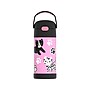 Thermos FUNtainer Pokemon/Kitties/Purple Stainless Steel Vacuum-Insulated Water Bottle, Assorted Colors, 12 oz. (F4104AST6)~#|#~FB6ED350-8307-4F35-98E90D7110943C55_sc7