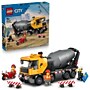 LEGO City Cement Mixer, 371 Pieces (60478)~#|#~FB701F75-5B37-4379-BE85D6EB03426321_sc7