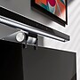 Alogic Illuminate HD 4K 12 Megapixel WebCam, Clip-On, Space Gray (ALCMILSGR)~#|#~FB70C14C-1A06-40C5-8BED7D8C386E0AEA_sc7