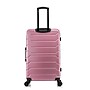 InUSA Trend 28" Hardside Suitcase, 4-Wheeled Spinner, Rose Gold (IUTRE00L-ROS)~#|#~FB71EFE9-461D-4963-A0E04110CF1C8766_sc7