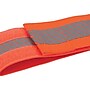 Ergodyne GloWear 8100 High Visibility Arm/Leg Band, Orange, S/M, 2/Pack (29021)~#|#~FB72317D-95D2-42E4-99B2FEE615C35ADF_sc7