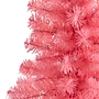 Nearly Natural Pink Artificial Christmas Tree, 2' (T1697)~#|#~FB7259B6-3EDD-4FFD-AB2CDD3BC1CDC536_sc7
