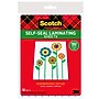Scotch Laminating Sheet, Letter Size, 10/Pack (LS854SS10)~#|#~FB729278-17C4-48DC-838F65FD21A28816_sc7