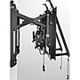 Chief ConnexSys Video Wall Landscape Mounting System TV Mount, 150 lbs. Max. (LVS1U)~#|#~FB72B752-05FA-474A-96563B34885C06B2_sc7