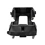 Alpine Industries Rectangular Trash Can Dolly, 200 lb. Weight Capacity, Black (477-DOLLY)~#|#~FB732BC0-F533-4648-8CB3DED0AA8D69DD_sc7