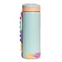 Elemental Iconic Pop Stainless Steel Triple Wall Insulated Water Bottle, 14 oz., Mint Sorbet (EMLEB14MS32P)~#|#~FB741F12-D34C-4C8A-A44691ABE70D995E_sc7