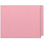Medical Arts Press Kardex Match Reinforced End Tab File Folder, Straight Cut, Letter Size, Pink, 50/Box (S-09484-PNK)~#|#~FB74208C-9578-4344-8CD803F27AC2789E_sc7
