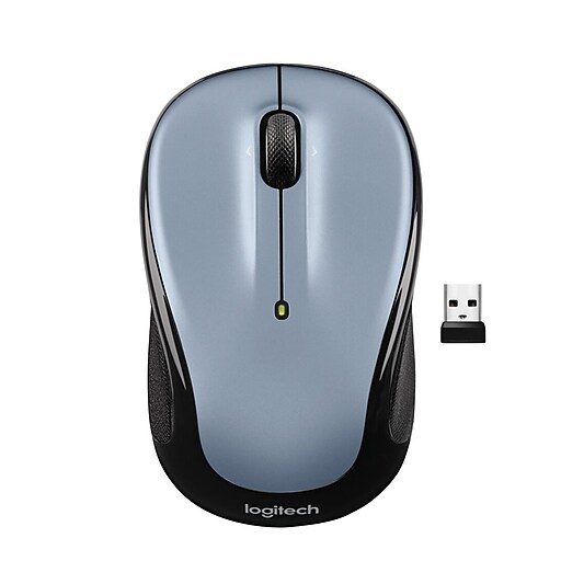 まうす Pro Fit™ Left-Handed Ergo Wireless Mouse | Ergonomic Input