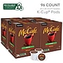 McCafe Premium Roast Decaf Coffee Keurig® K-Cup® Pods, Medium Roast, 96/Carton (080443CT)~#|#~FB7A8D3F-A117-4E37-9FA116D2E9F15B9E_sc7
