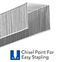 Swingline Heavy Duty Staples, 0.5 Leg Length, 5000/Box (SWI79392)~#|#~FB7C7A93-D5F3-4D5F-8E72A92743055AC7_sc7