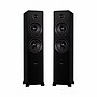 Fluance Ai81 2-Way Floorstanding Tower Speakers with 150W Built-in Amplifier, Black Ash (AI81)~#|#~FB7DFD6A-85A3-4744-9E790660C280B6CC_sc7