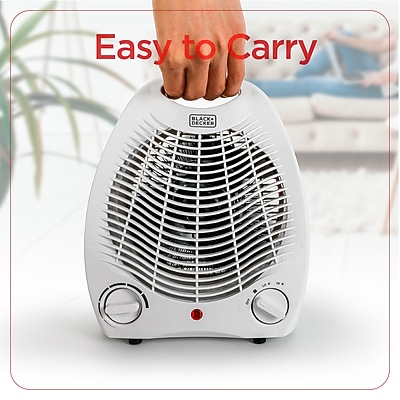Black+Decker Heater - Thumbnail 5