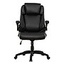Sealy Posturepedic Hudson Ergonomic Swivel Office Chair, Black (64627)~#|#~FB7FB2B7-066D-43E2-B653EFA63F91600C_sc7