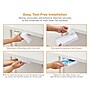 Bostitch Konnect Drawer Organizer, White (KT2-DRWR-WHT)~#|#~FB84DA48-3559-4290-9912B9EAA0B8D5D5_sc7