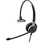 EPOS IMPACT SC 600 Series Noise Canceling Mono Headset, UC Certified, Black (1000580)~#|#~FB869936-158B-42C7-81B064B8E30076F8_sc7