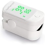 HealthSmart Fingertip Bluetooth Pulse Oximeter, White (40-816-000)~#|#~FB86EB51-76CC-43BB-A1948FF113742968_sc7