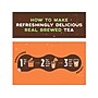 Java House Promise Real Brewed Mango Black Tea Pods, 12/Carton (FC900T30)~#|#~FB87702A-9E45-4FB5-91827012AE4FF9FC_sc7